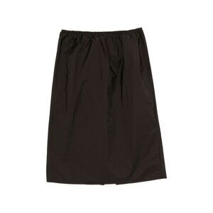 Carven Brown Skirts - Straight Skirts Women